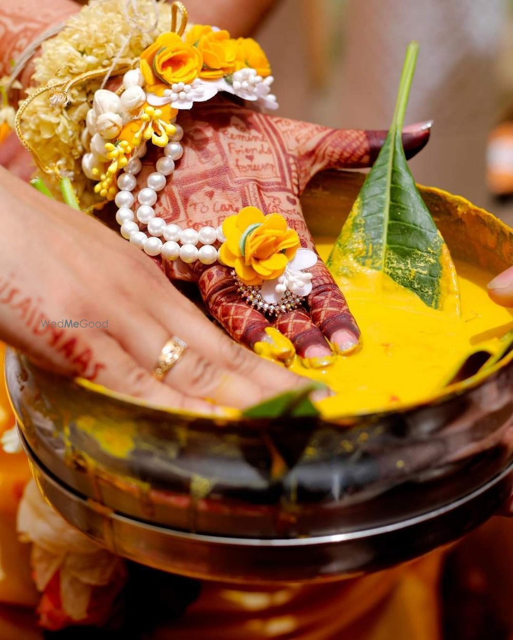 Photo From Haldi - By Wedding Star