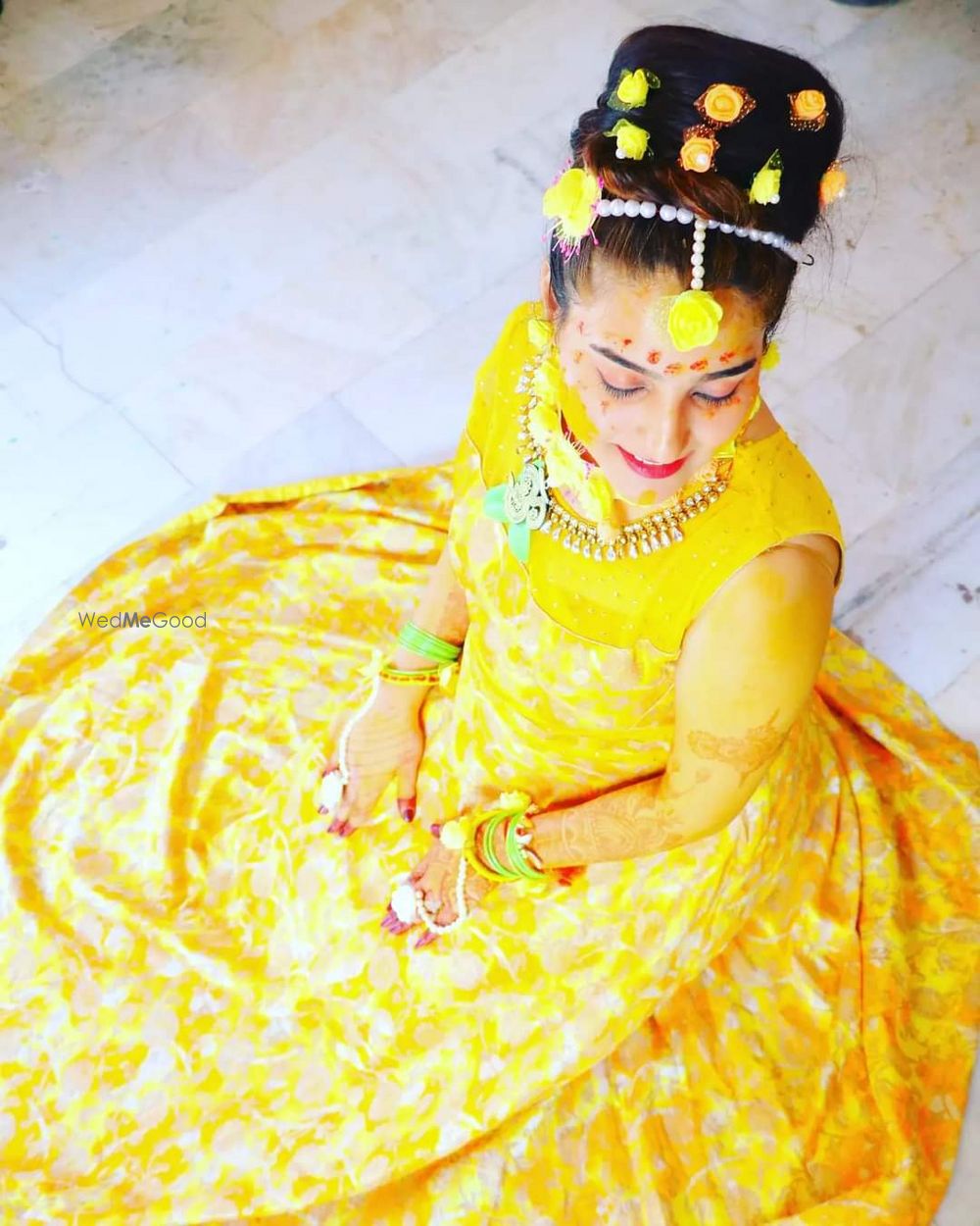 Photo From Haldi - By Wedding Star