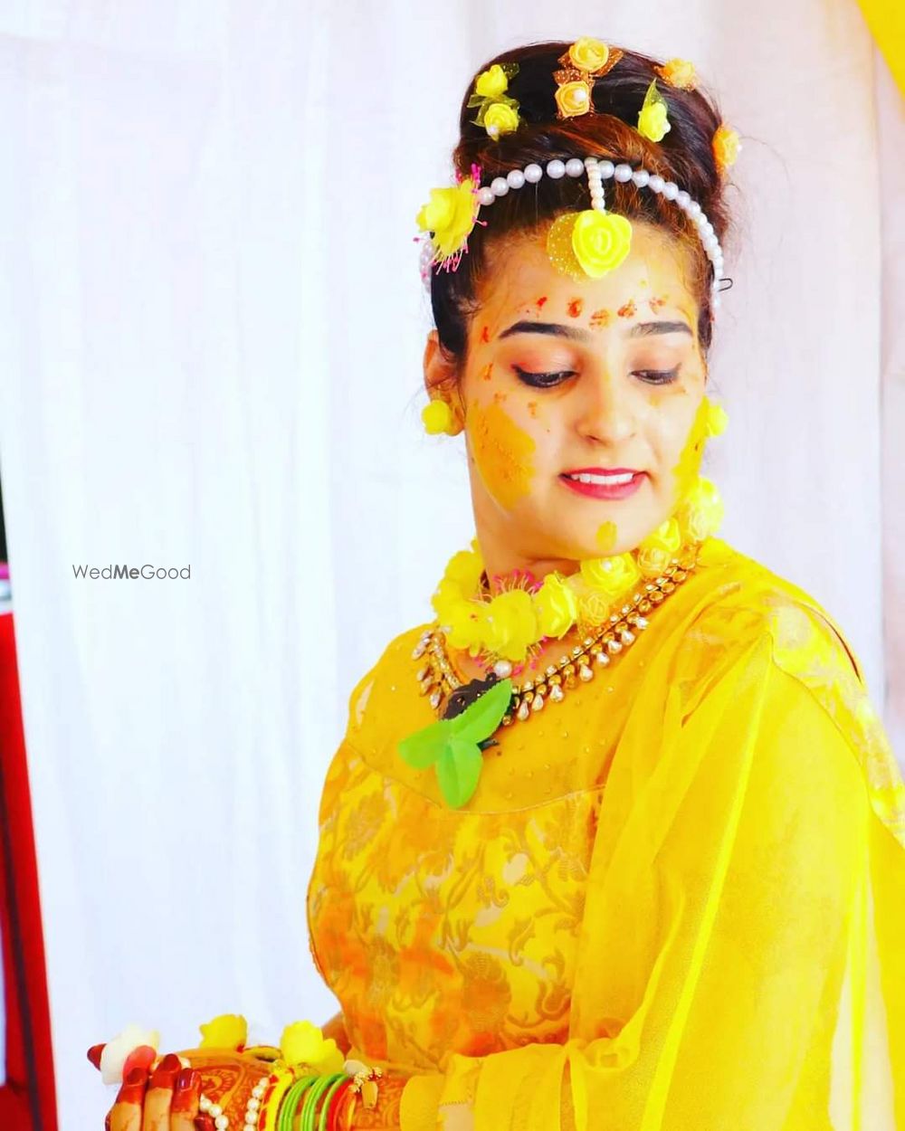 Photo From Haldi - By Wedding Star