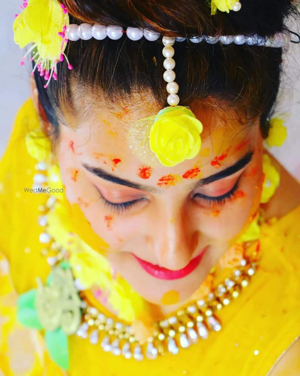 Photo From Haldi - By Wedding Star