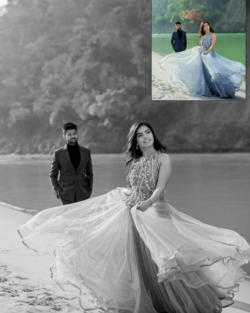 Photo From Pre wedding - By Wedding Star