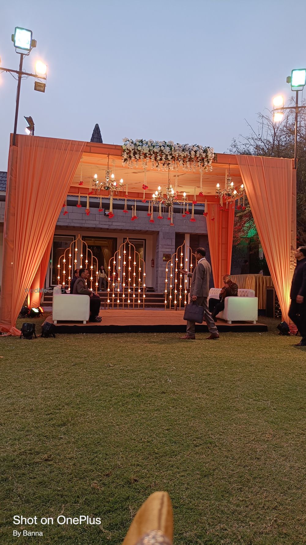 Photo From wedding - By Kandira Tent and Events