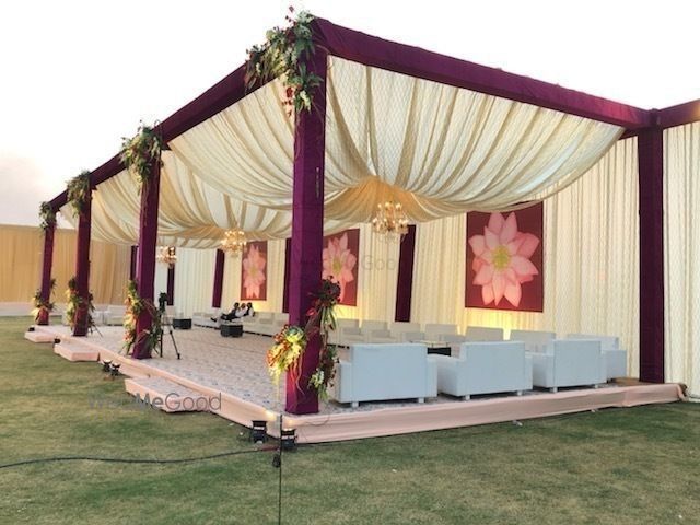 Photo From wedding - By Kandira Tent and Events