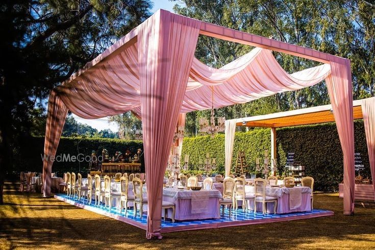 Photo From wedding - By Kandira Tent and Events