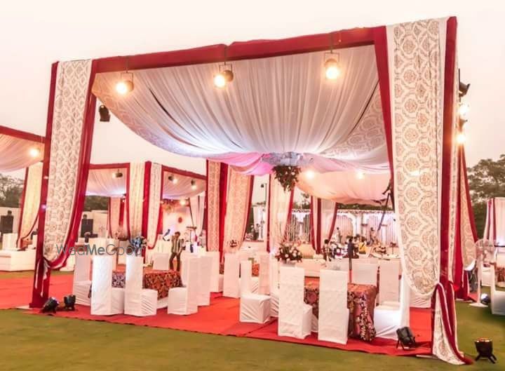 Photo From wedding - By Kandira Tent and Events