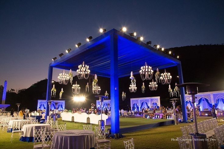 Photo From wedding - By Kandira Tent and Events