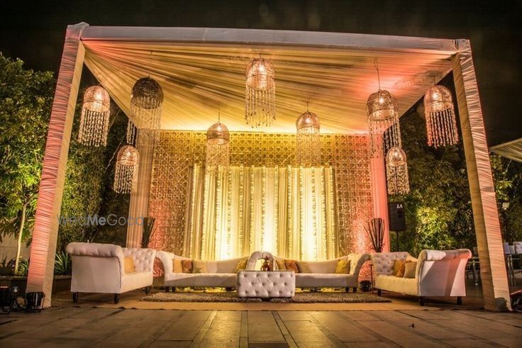 Photo From wedding - By Kandira Tent and Events