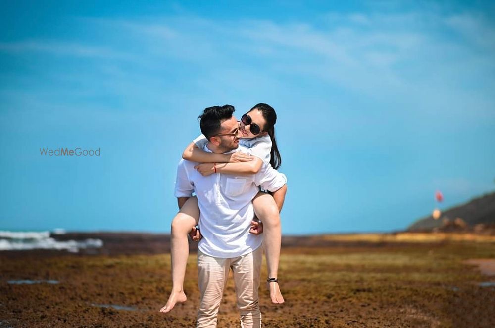 Photo From Pre wedding shoot - By Wedding Star