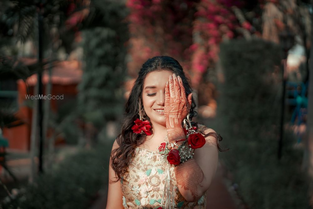 Photo From Vaishali & Shashank - By Cupid Love stories