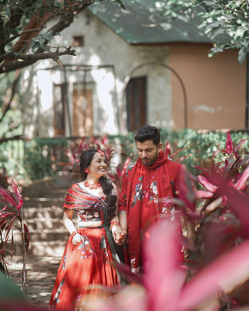 Photo From Ayesha & Pranav - By Cupid Love stories