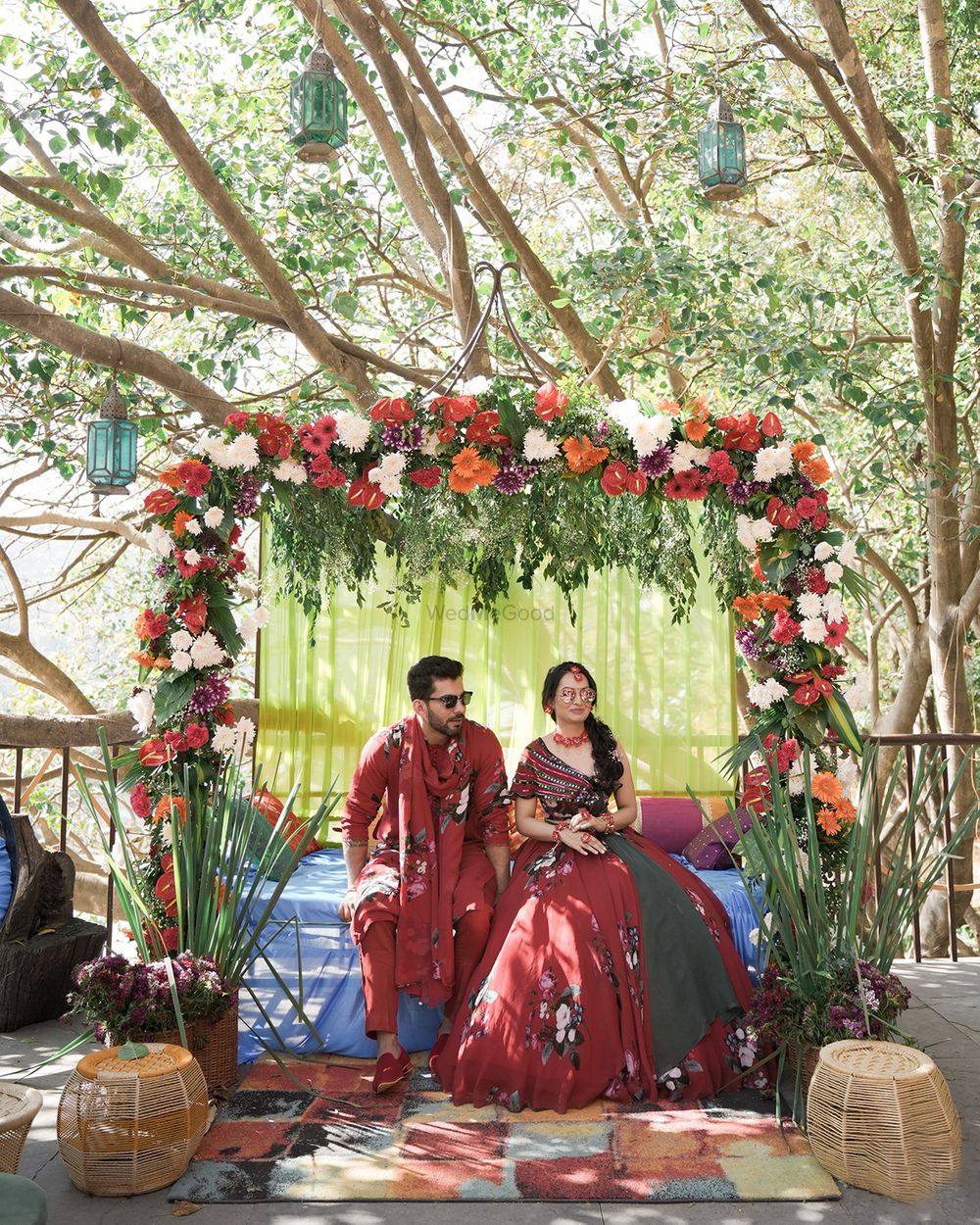 Photo From Ayesha & Pranav - By Cupid Love stories