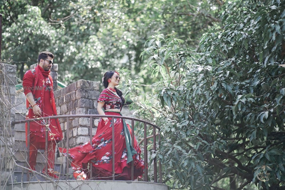 Photo From Ayesha & Pranav - By Cupid Love stories