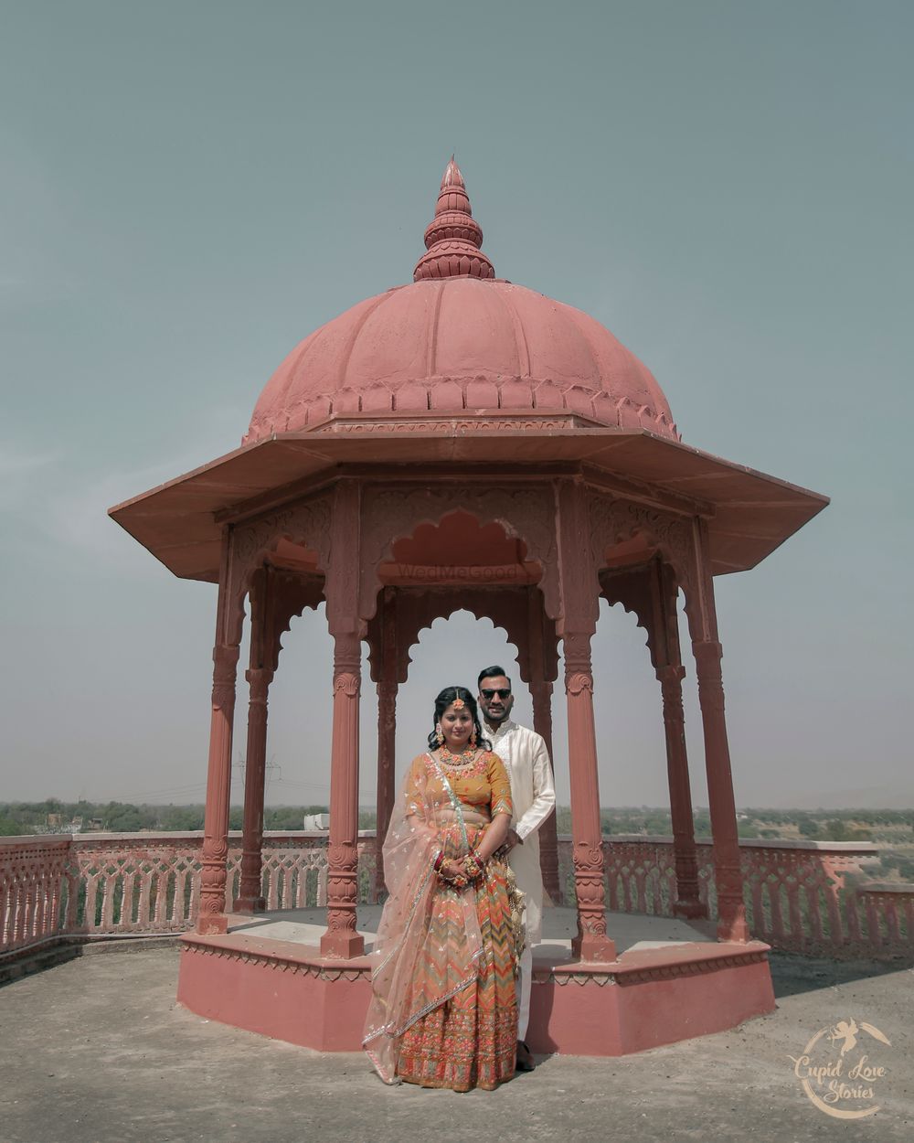 Photo From Jaisha & Ankit - By Cupid Love stories