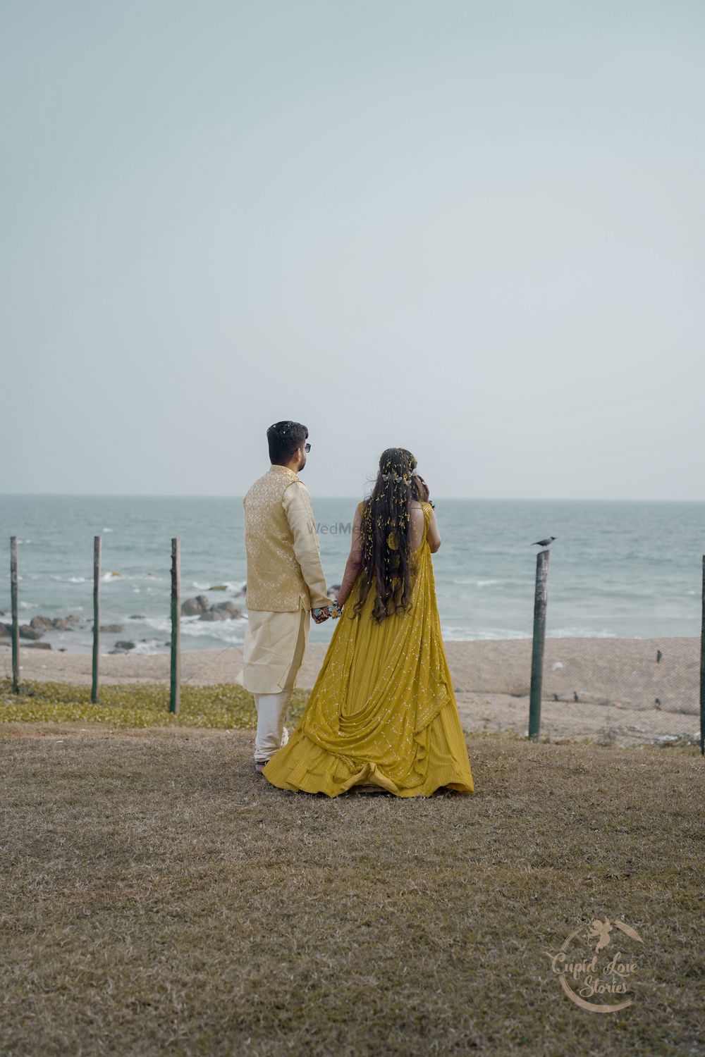 Photo From Hemmi & Anuj - By Cupid Love stories