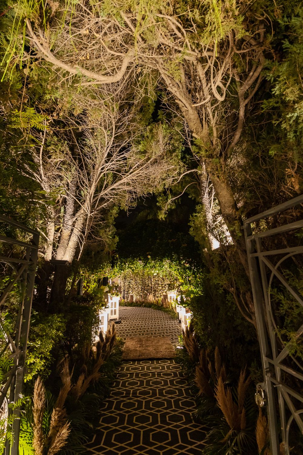 Photo From Reception - By Soho Gardens