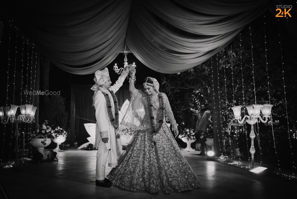 Photo From Yogendra & Surbhi - By 24k Studio