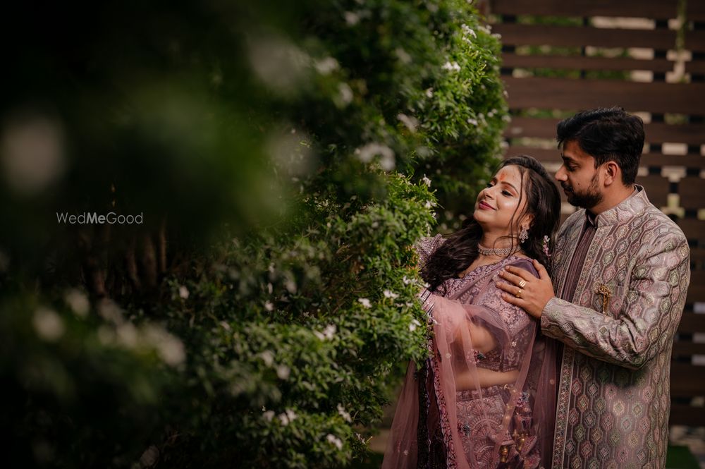 Photo From Ajay & Kajol - By 24k Studio