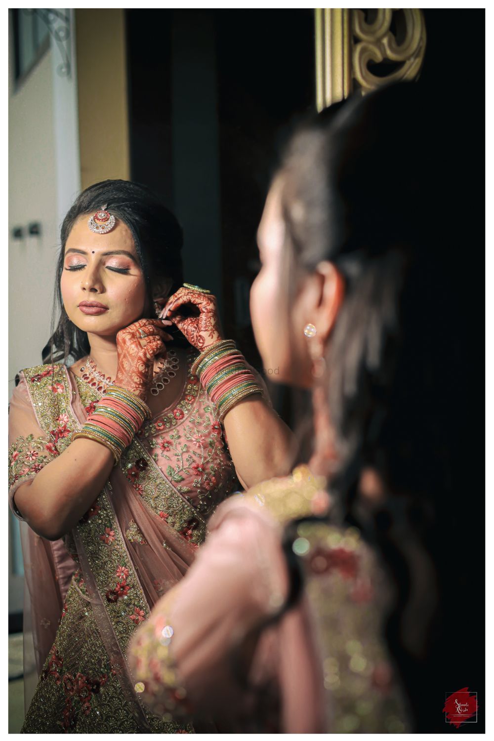 Photo From Bride - By Shaadi Viah