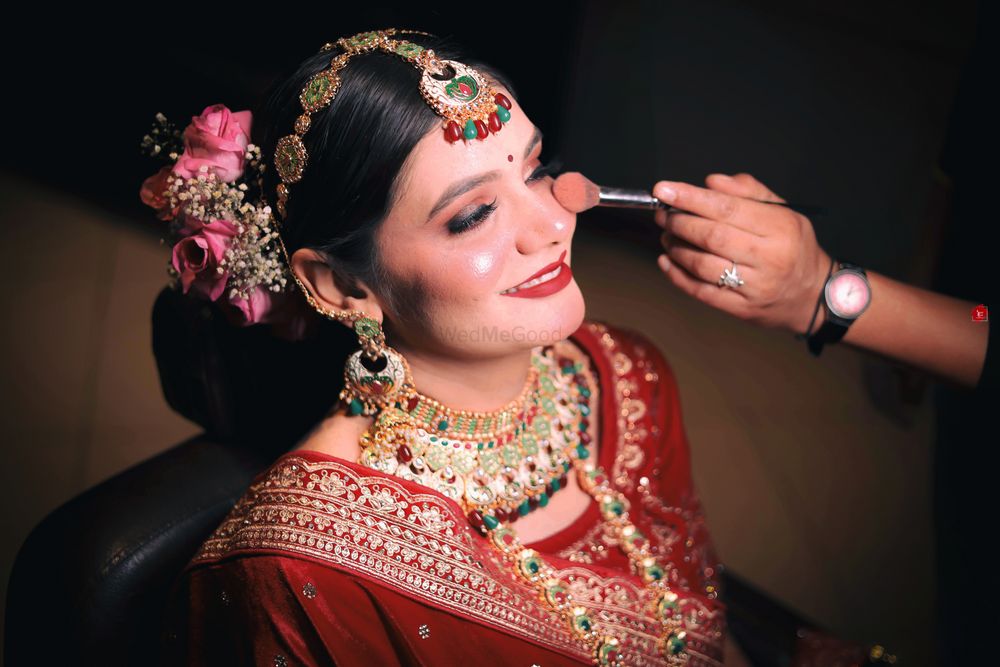 Photo From Bride - By Shaadi Viah