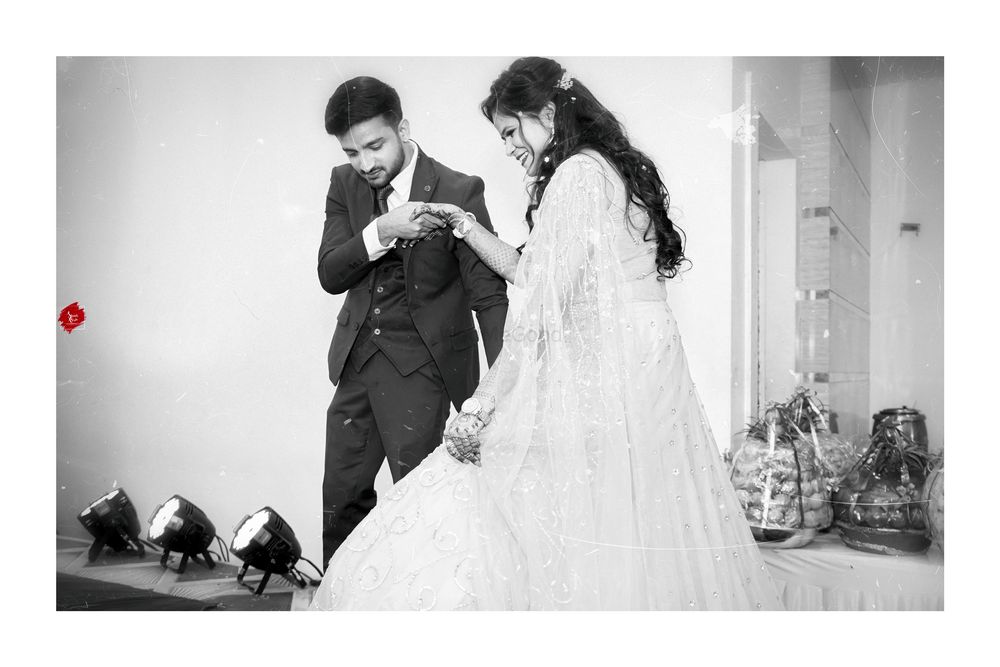 Photo From Ring Ceremony - By Shaadi Viah