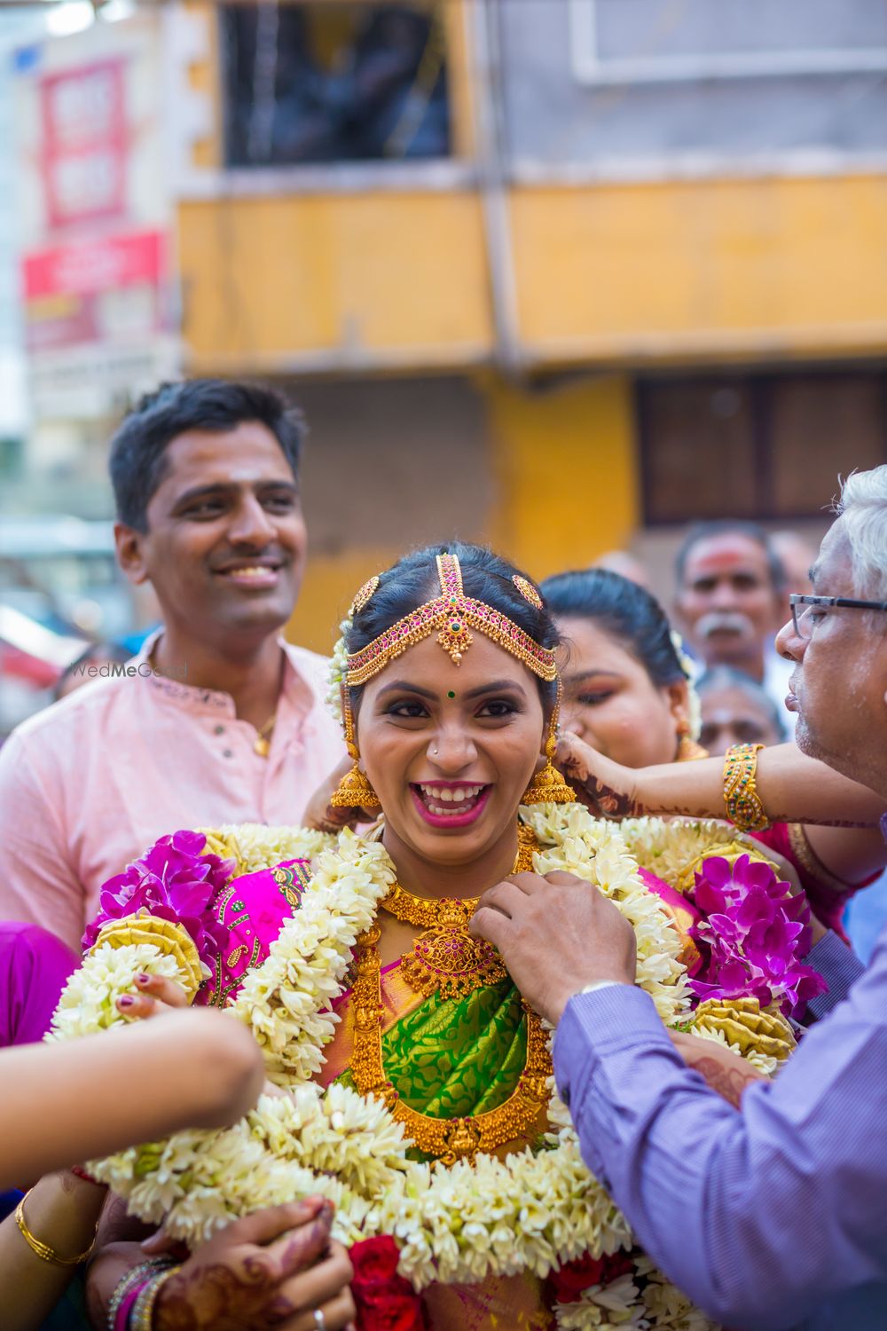 Photo From Gowtham weds Anusha - By Photontalkies