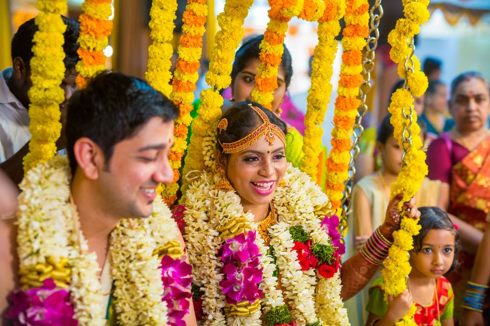 Photo From Gowtham weds Anusha - By Photontalkies