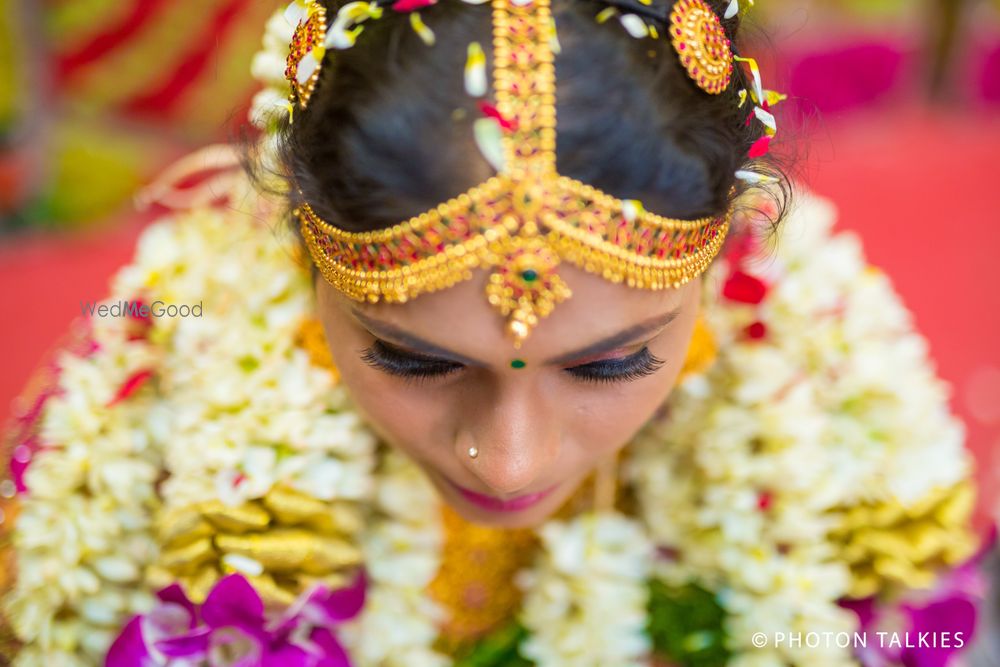 Photo From Gowtham weds Anusha - By Photontalkies