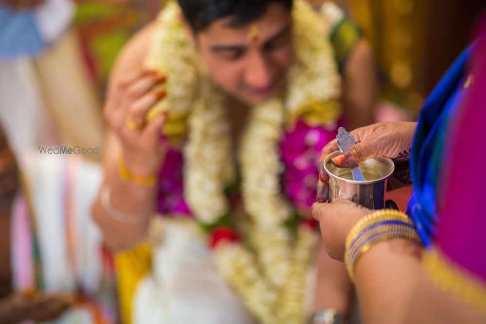 Photo From Gowtham weds Anusha - By Photontalkies