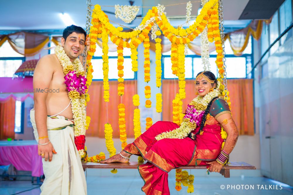 Photo From Gowtham weds Anusha - By Photontalkies