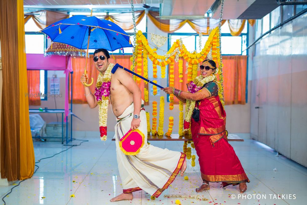 Photo From Gowtham weds Anusha - By Photontalkies