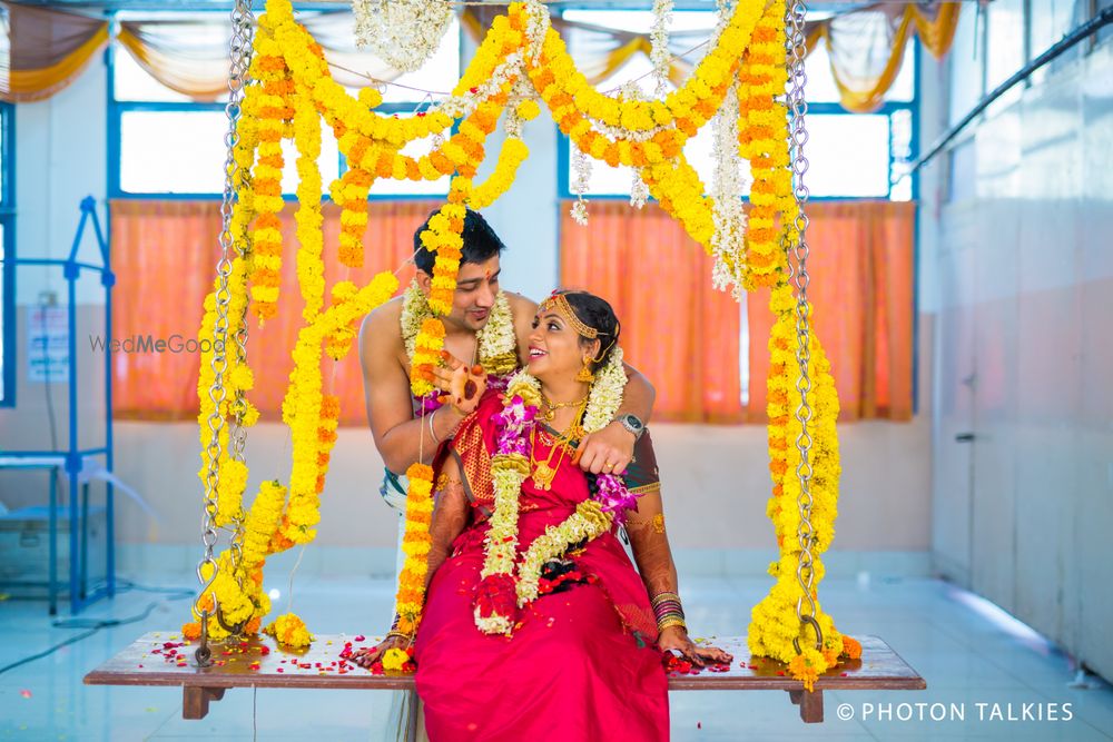 Photo From Gowtham weds Anusha - By Photontalkies