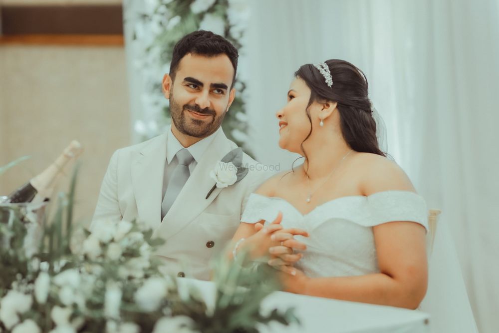 Photo From Sasha & Amir ( Anglo Indian & Iranian Wedding)  - By Oh Yes Events