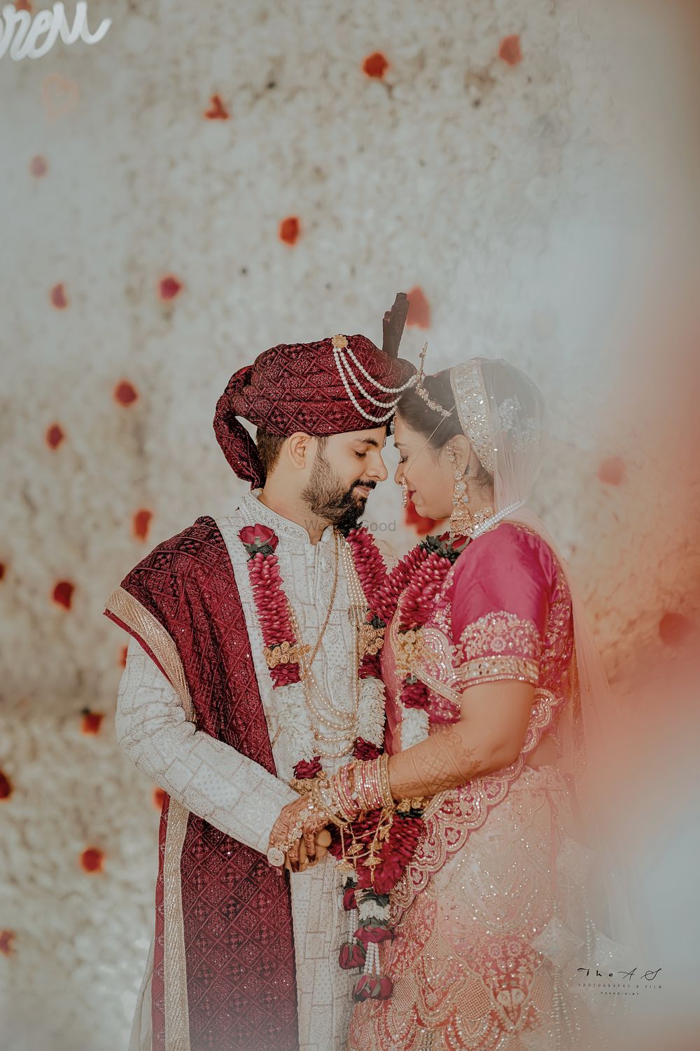 Photo From Apratim & Saumya - By The As Photography