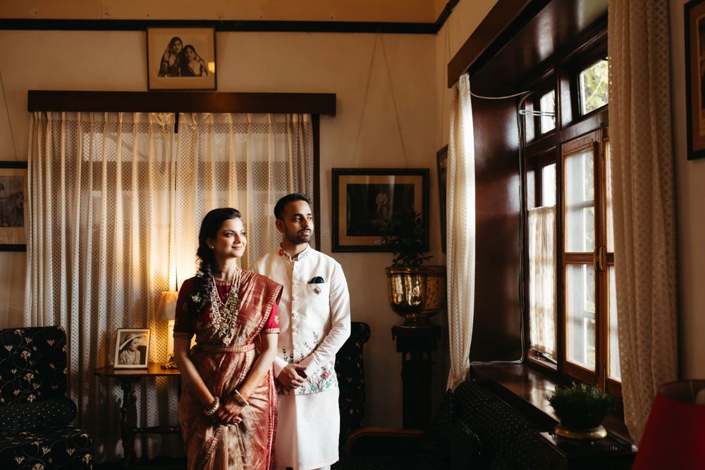 Photo From Swati & Kautuk - By Stories by Bhuwan Gupta