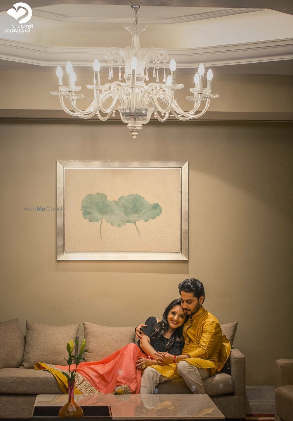 Photo From Udita & Shresth - By Sona Sachdeva Photography