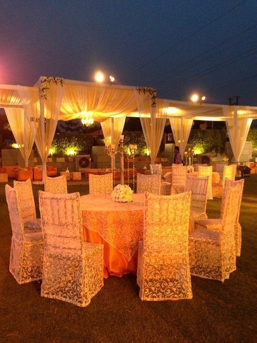Photo From sitting - By Kandira Tent and Events