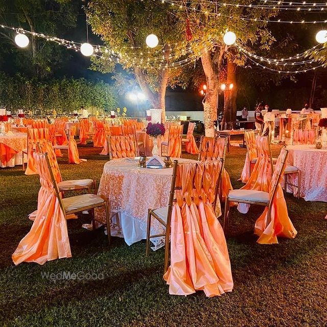 Photo From sitting - By Kandira Tent and Events