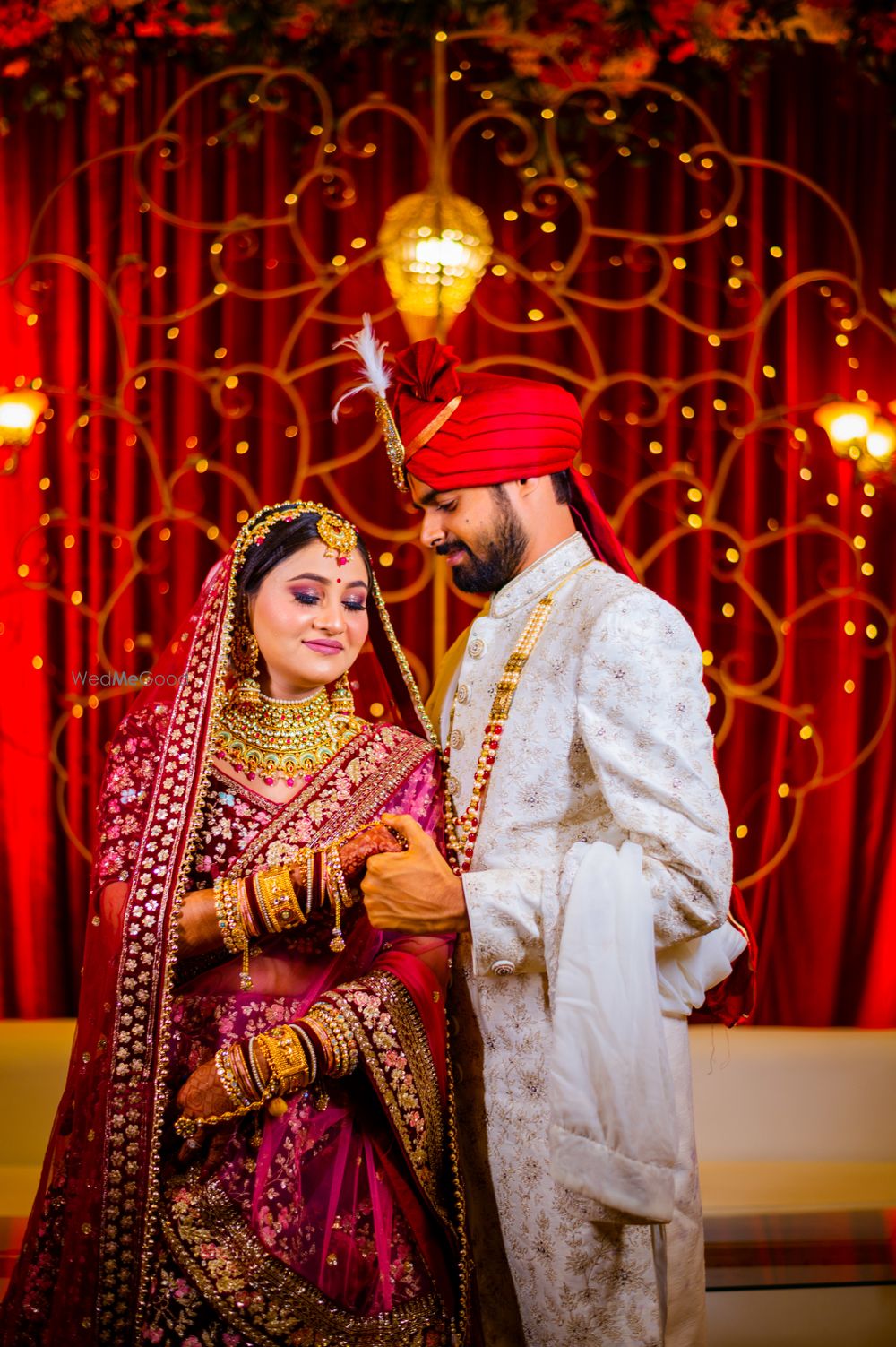 Photo From Ayush & Soumya - By 24k Studio