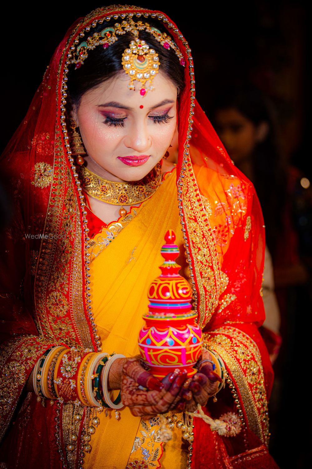 Photo From Ayush & Soumya - By 24k Studio