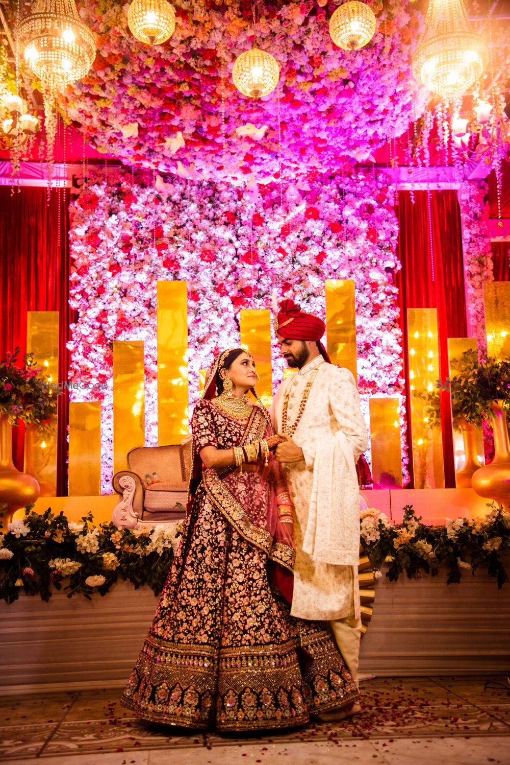 Photo From Ayush & Soumya - By 24k Studio