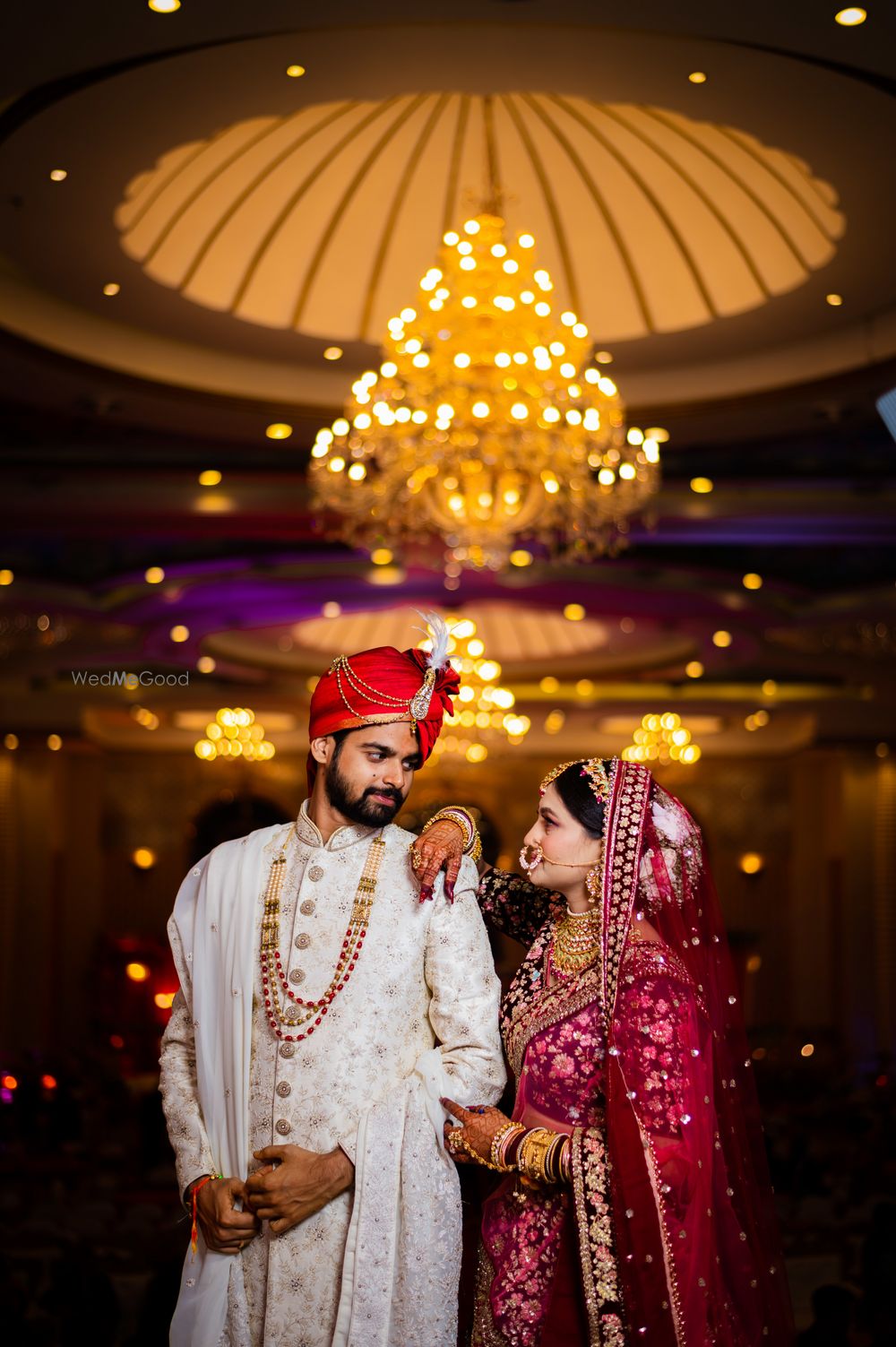 Photo From Ayush & Soumya - By 24k Studio