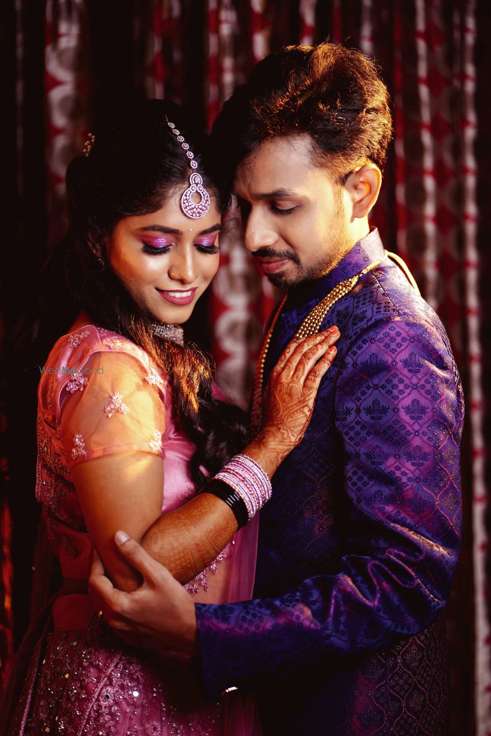 Photo From NANDINI & DILEEP - By Triangle Services Photography