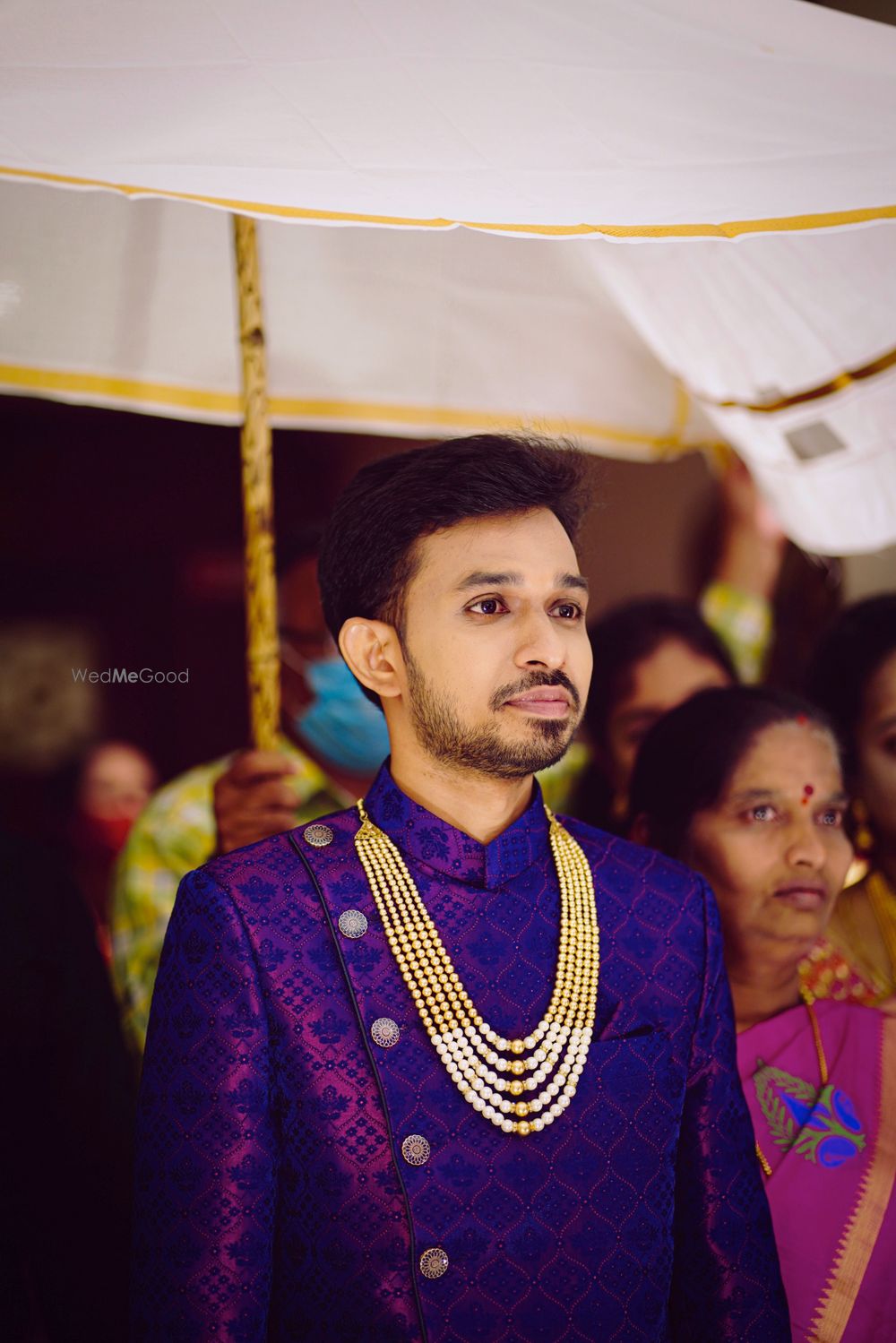 Photo From NANDINI & DILEEP - By Triangle Services Photography