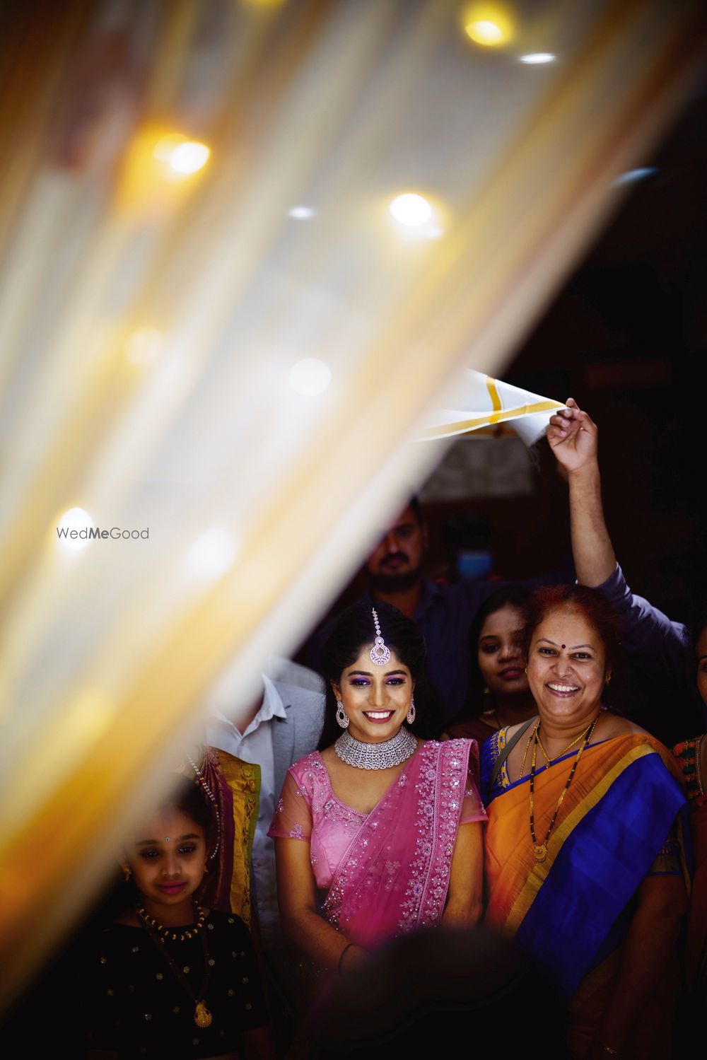 Photo From NANDINI & DILEEP - By Triangle Services Photography