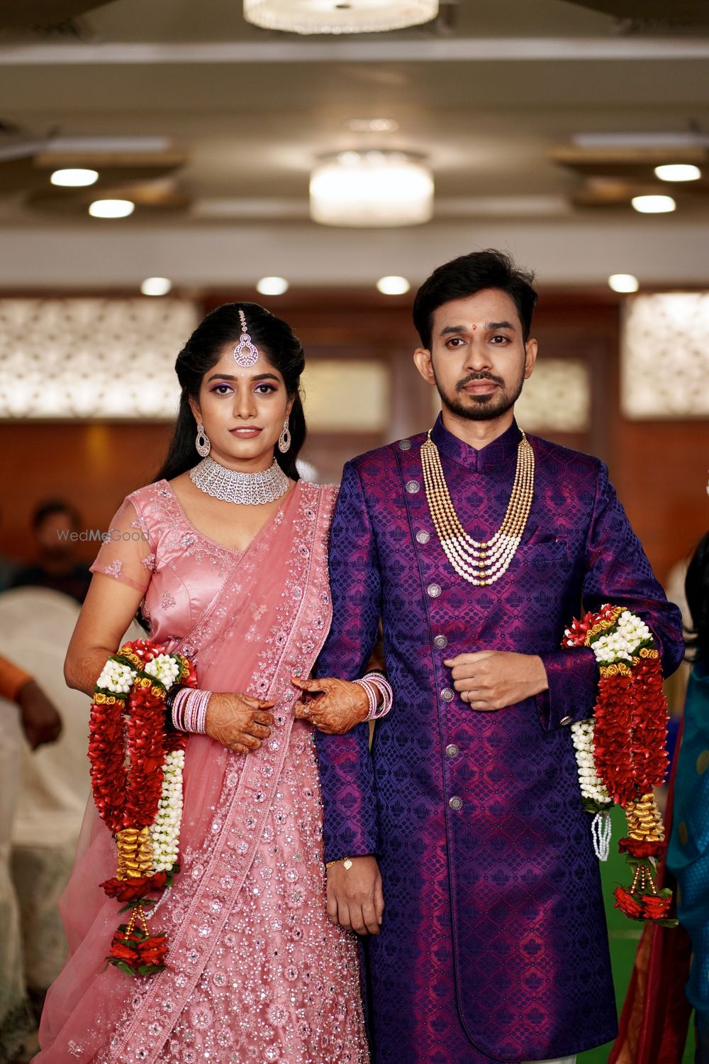 Photo From NANDINI & DILEEP - By Triangle Services Photography