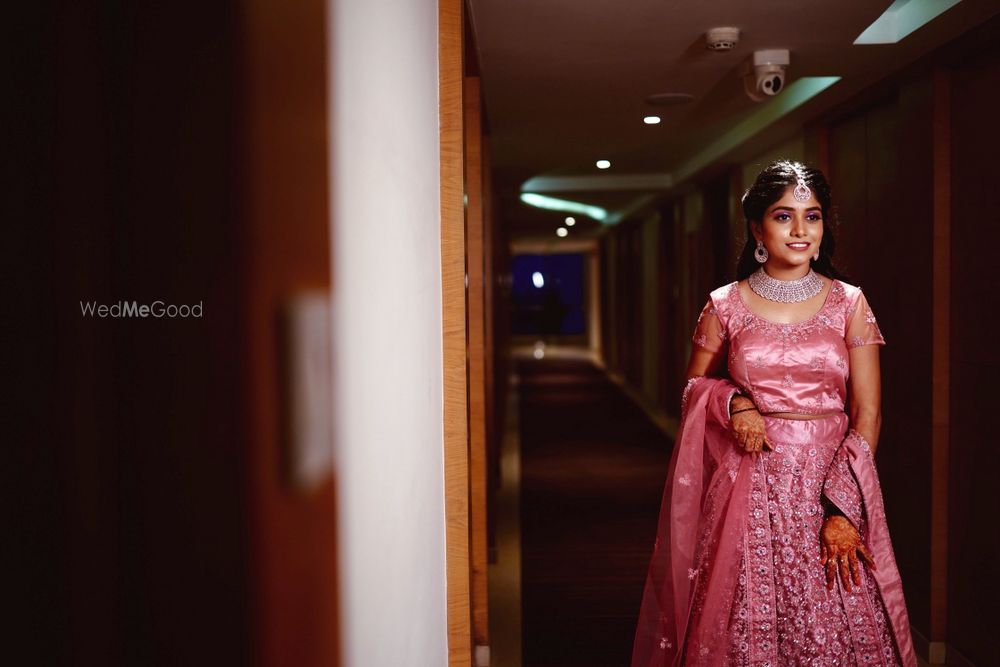 Photo From NANDINI & DILEEP - By Triangle Services Photography