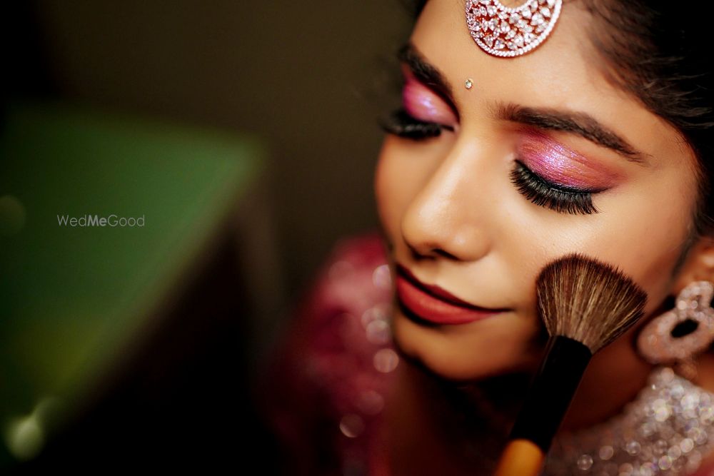 Photo From NANDINI & DILEEP - By Triangle Services Photography