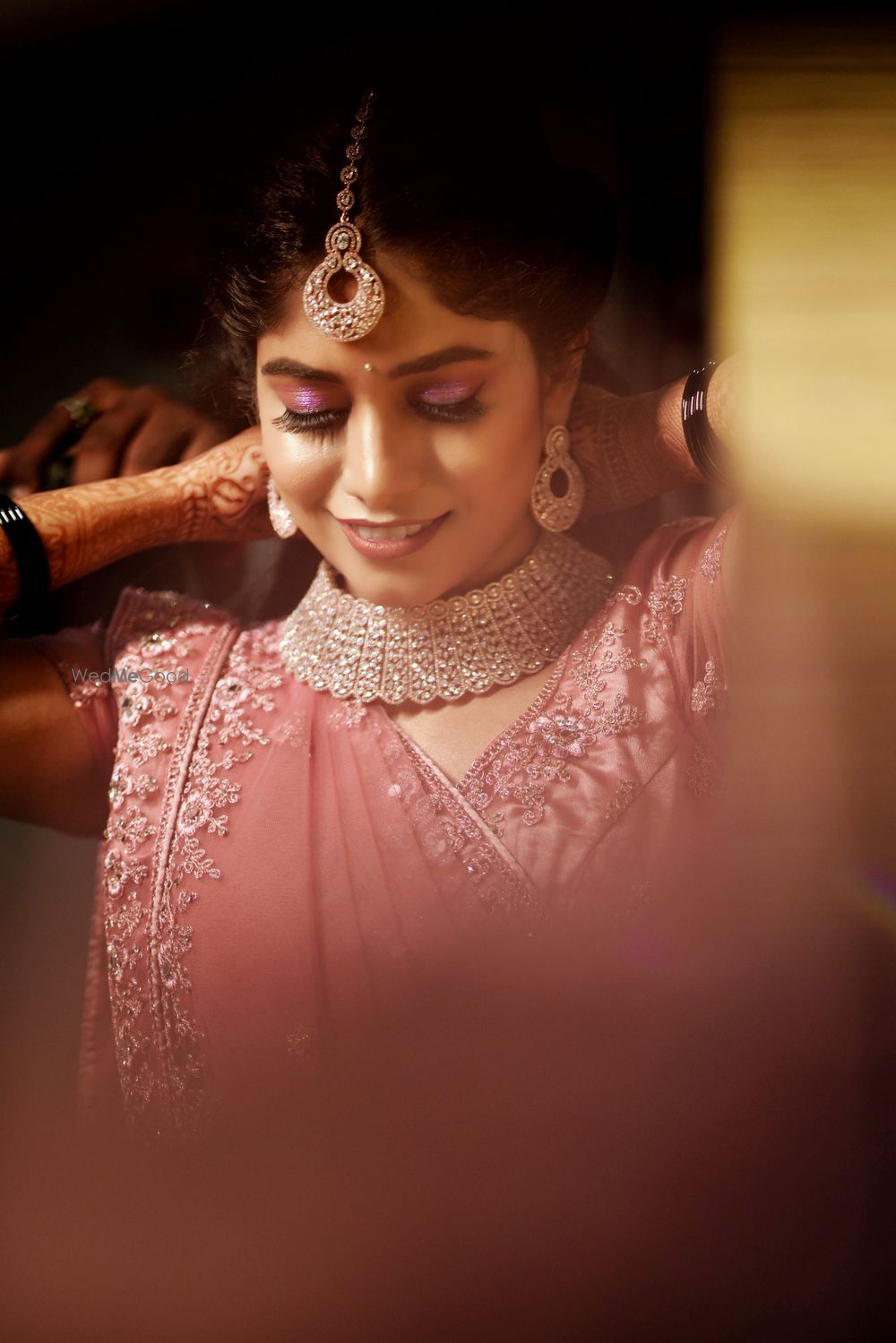 Photo From NANDINI & DILEEP - By Triangle Services Photography