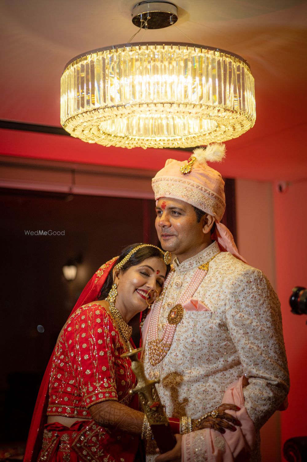 Photo From Neha & Apoorv - By 24k Studio