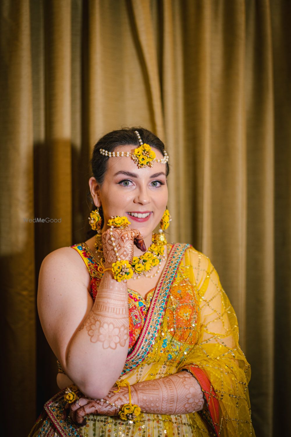 Photo From Nimish & Stacey - By 24k Studio